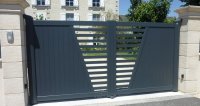 Notre société de clôture et de portail à Saint-Seurin-de-Cadourne